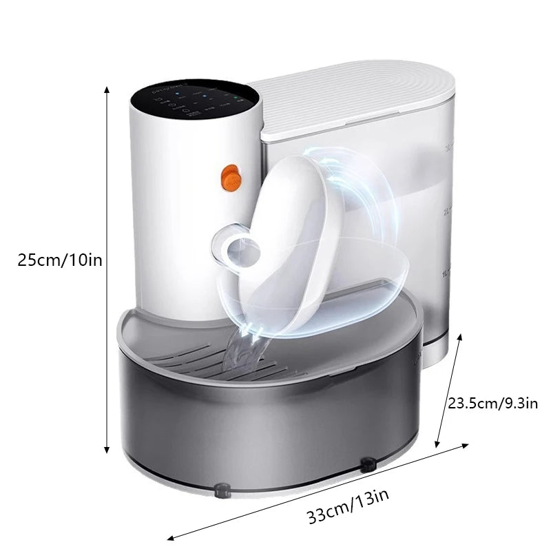 HappySnout Smart Pet Water Dispenser