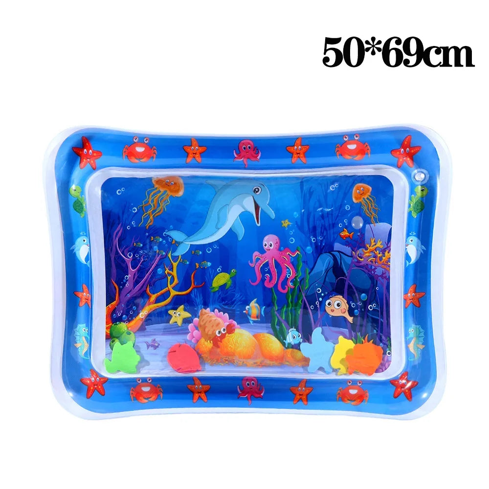 HappySnout Water Sensory Play Mat