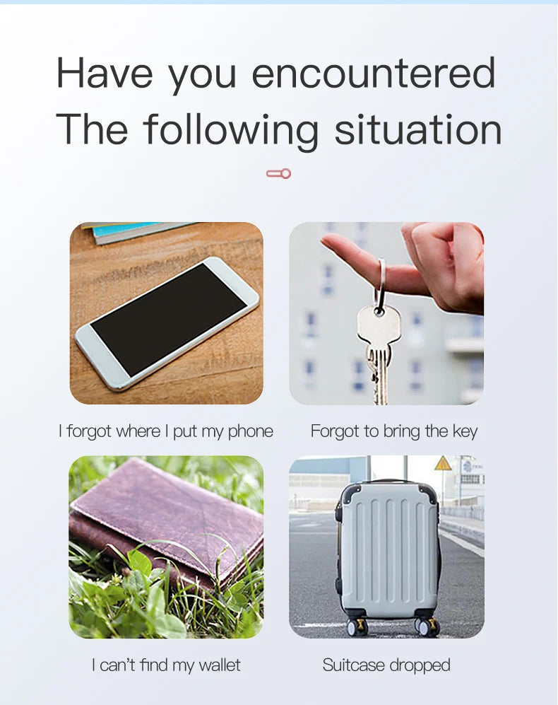HappySnout Mini Pet GPS