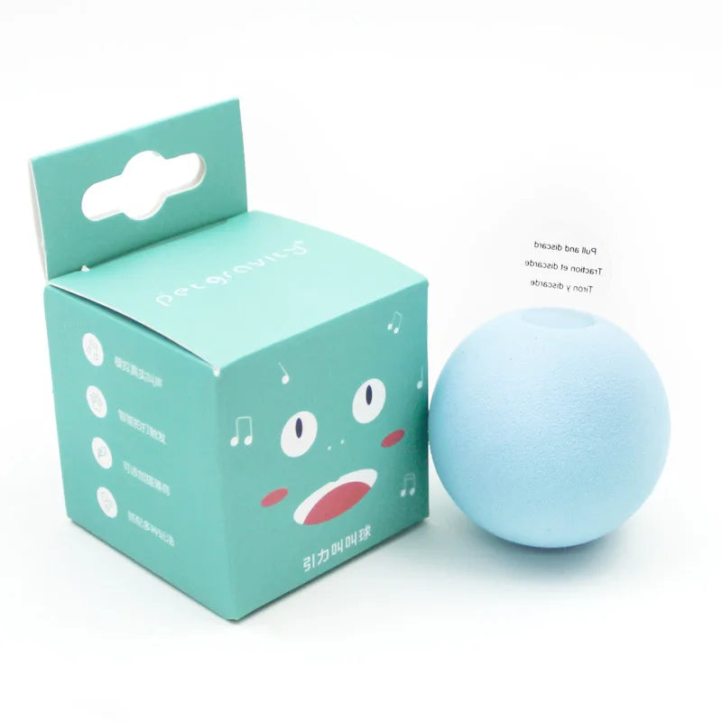 HappySnout Smart Interactive Cat Toy Ball
