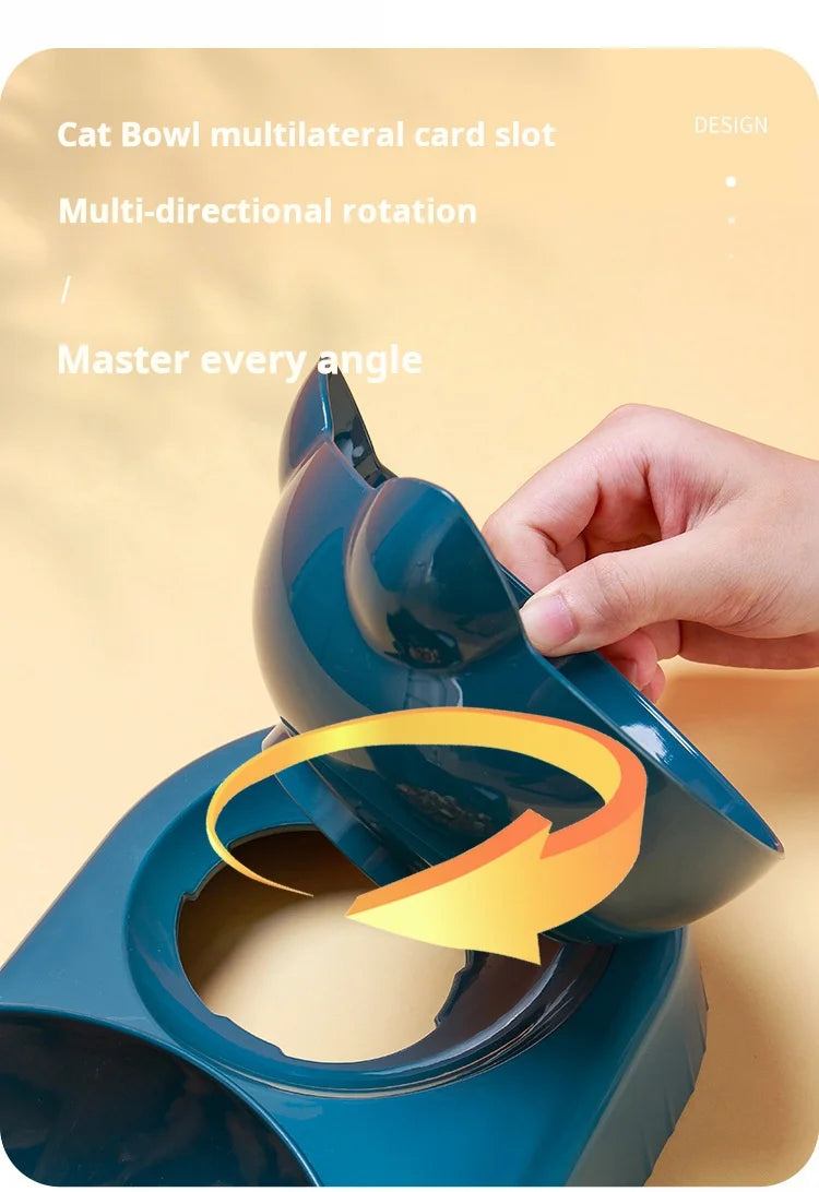 HappySnout 3 in 1 Feeder