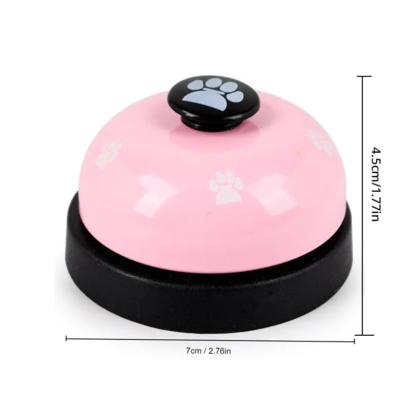 HappySnout Pet Training Dinner Bell