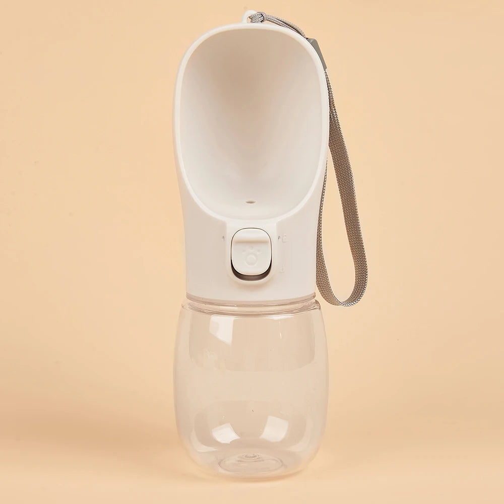 HappySnout Portable Dog Water Bottle